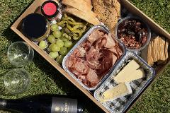 St Leonards Grazing Box