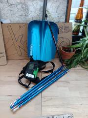 Avalanche Kit (Transceiver, Shovel & Probe)