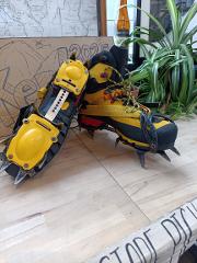 Crampons - Strap On