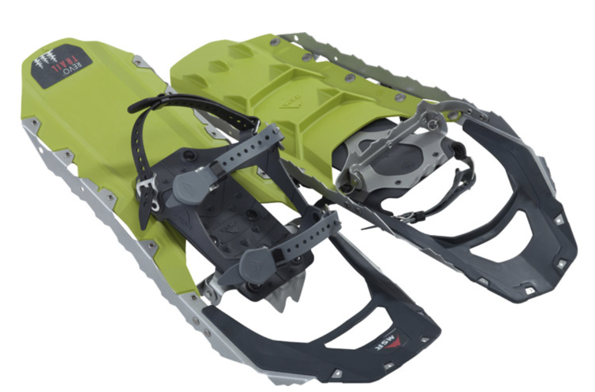 Snowshoes - Adult Large