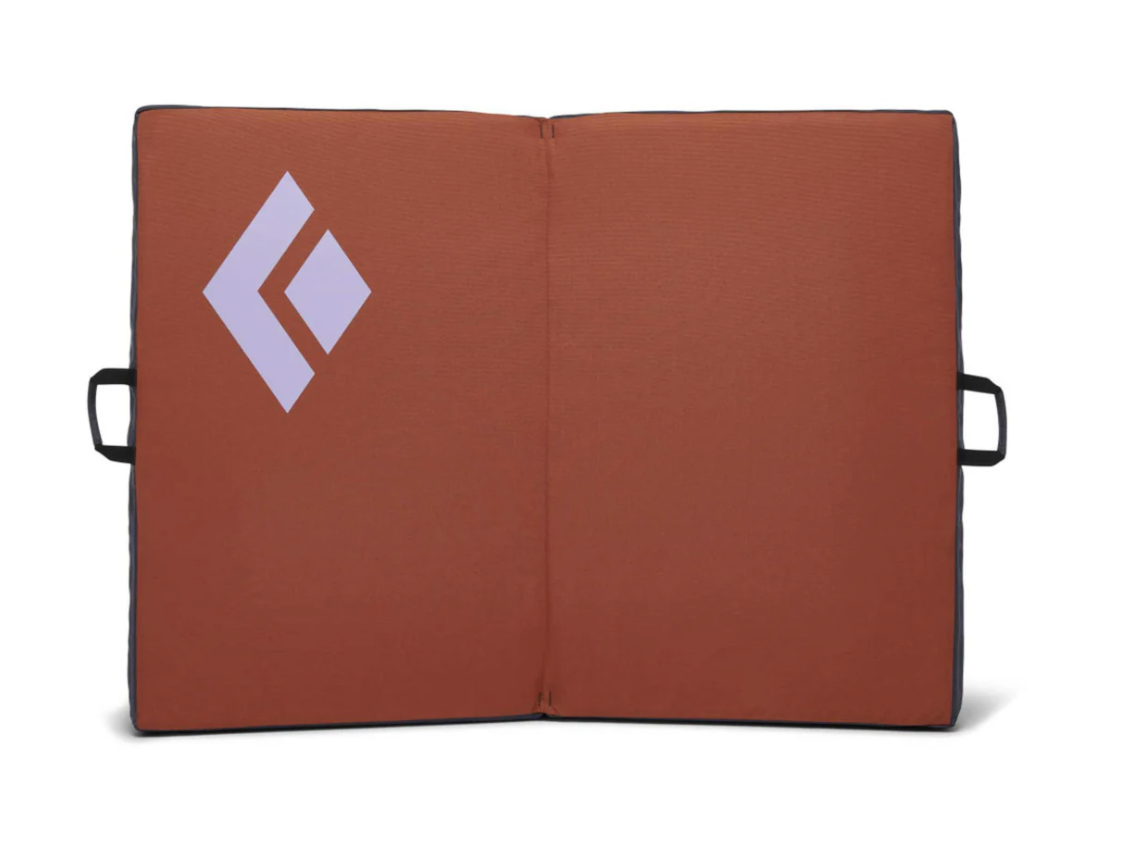 Bouldering Crash Pad