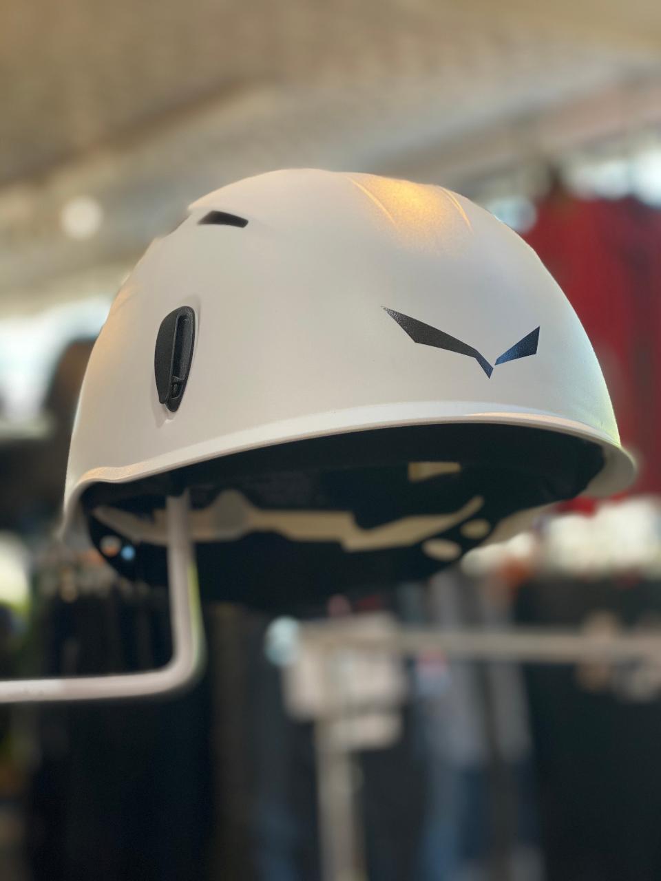 Climbing Helmet