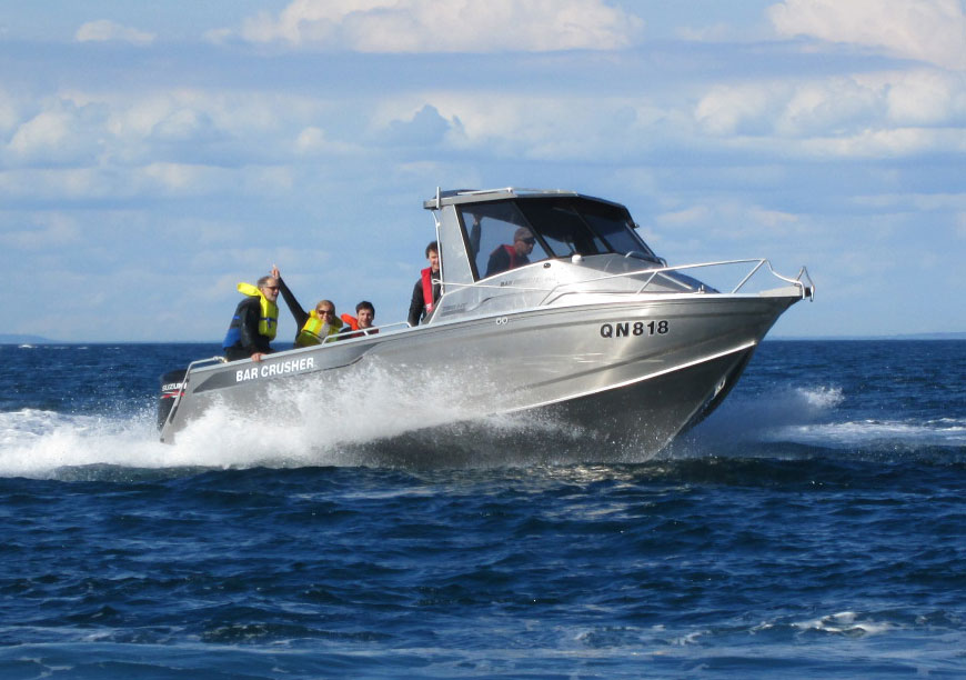 Standard Boat Dive