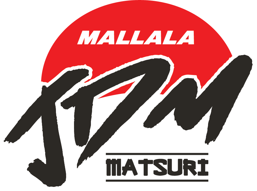 JDM Matsuri Spectator Ticket