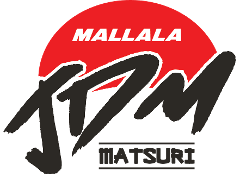 JDM Matsuri Spectator Ticket