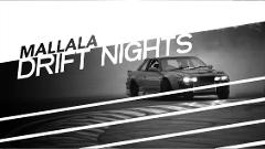 Mallala Drift Nights