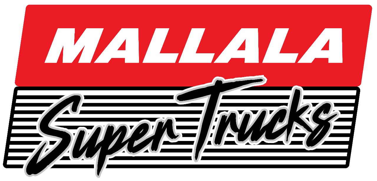 Mallala Super Trucks - Street Stock Road Course Nationals