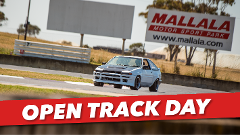 Open Track Days
