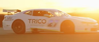 Performance Test Days