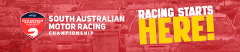 SA Motor Racing Championship