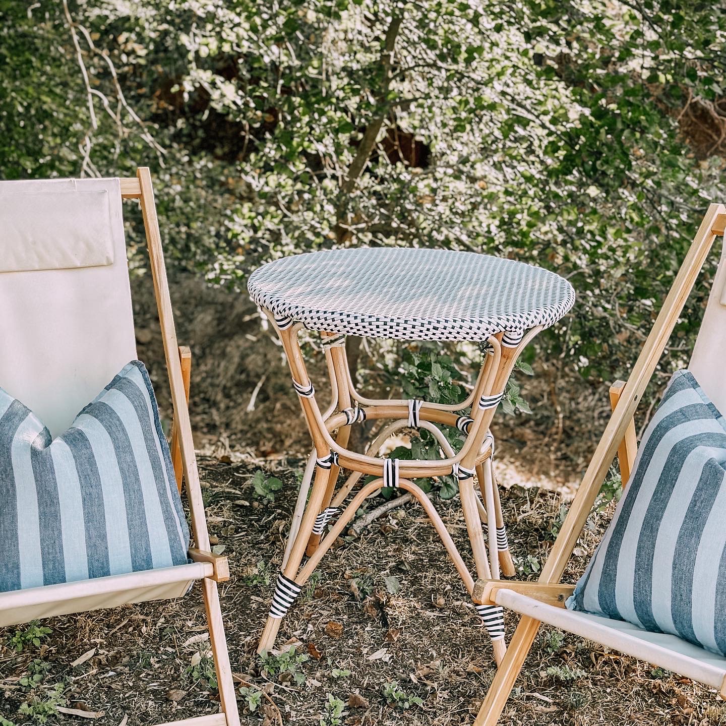 honey+sun glamping experience