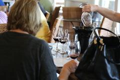 Group Wine Tasting Experience