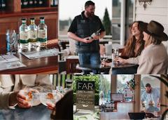 FAR Distilling Tasting 