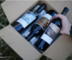 Aeon Wine Tasting 