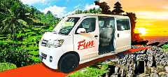 Bali Private Car Charter