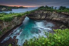 Nusa Penida Snorkeling