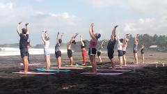 Yoga Retreats