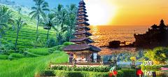 Tanah Lot & Ulun Danu Tour