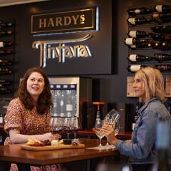 Hardys Classic Wine Tasting - tailored perfectly to you.