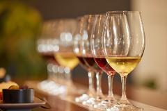 Hardys Whites & Light Reds Wine Tasting Experience