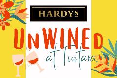 Z - Hardys UnWINEd at Tintara