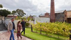Distinction Wines Member Hosted Winery Experience