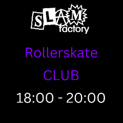 Roller-Club Term Pass