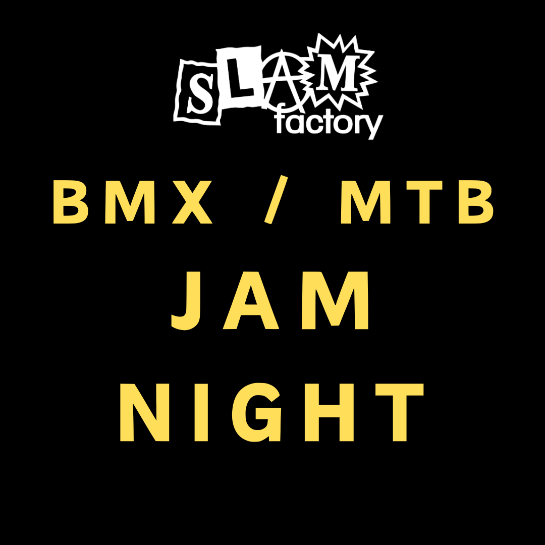 BMX Jam