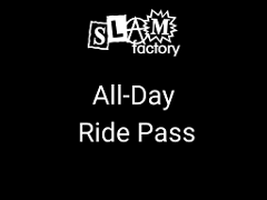 ALL DAY Pass
