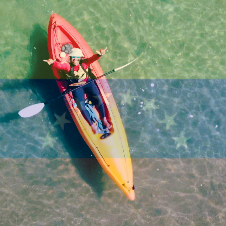 Paddle 4 Venezuela