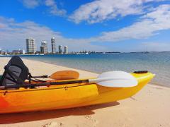 Kayak Hire - 3hr Session