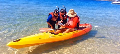 NelsonKayakshowIDguide