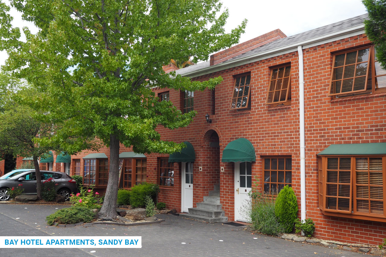 14 Night/15 Day Road Trip - Self Drive Holiday with TasVillas Group (SELF CONTAINED)