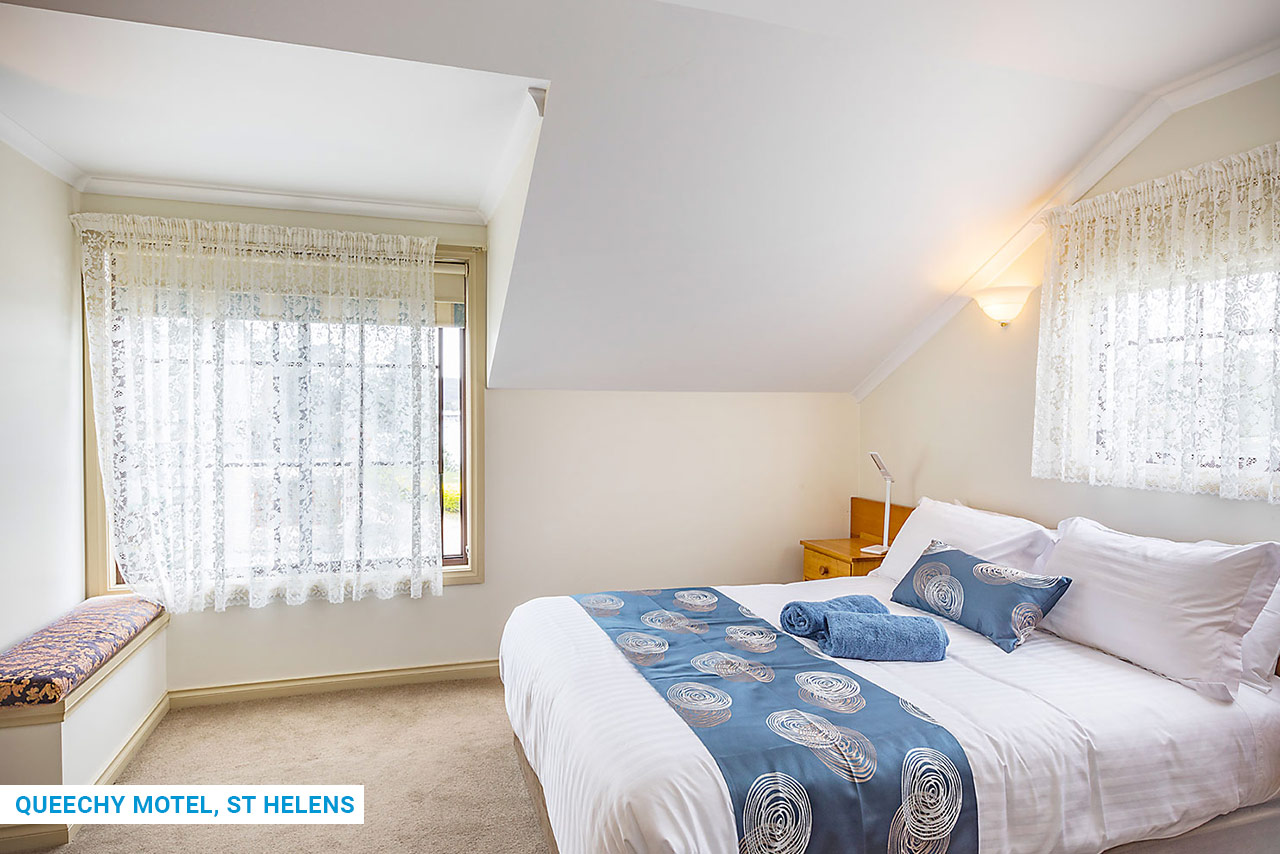 14 Night/15 Day Road Trip - Self Drive Holiday with TasVillas Group (SELF CONTAINED)