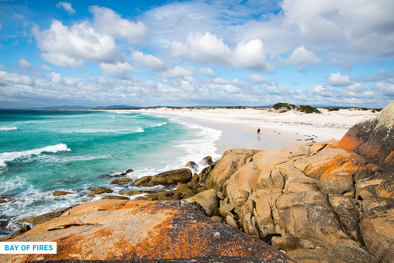 14 Night/15 Day Road Trip - Self Drive Holiday with TasVillas Group (SELF CONTAINED)