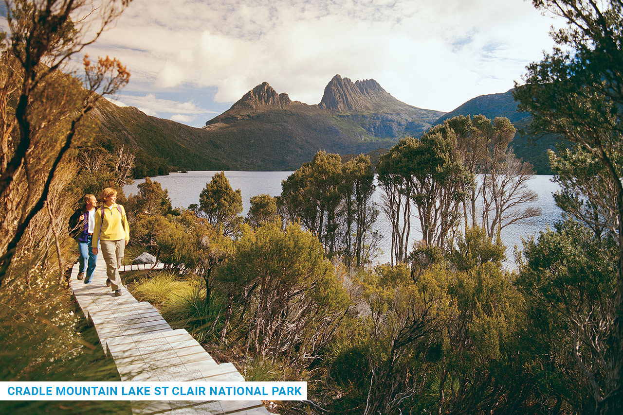 14 Night/15 Day Road - Self Drive Holiday with Discovery Parks (CABINS)