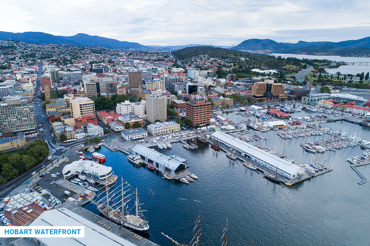 14 Night/15 Day Road - Self Drive Holiday with Discovery Parks (CABINS)