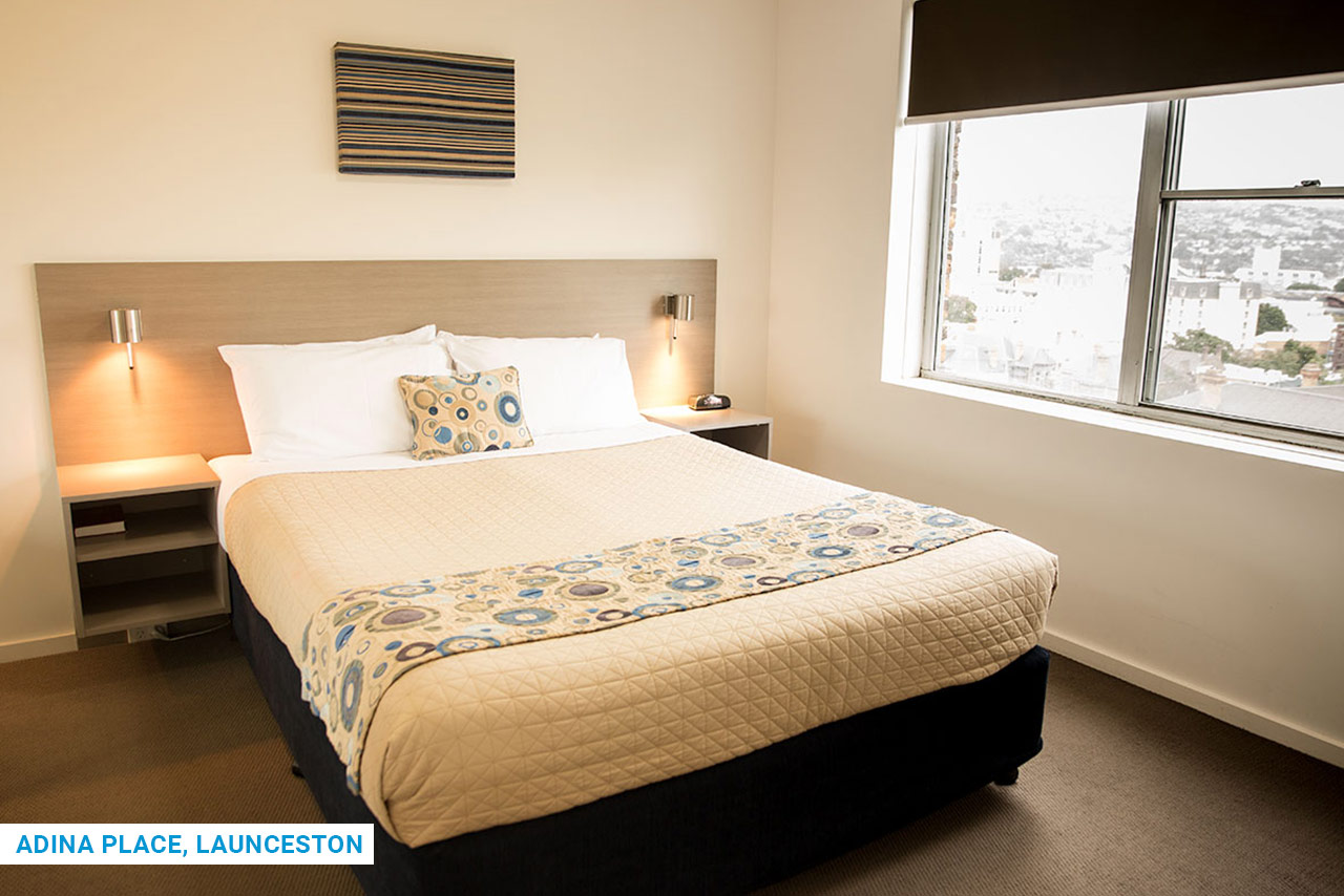 10 Night/11 Day BYO Car - Self Drive Holiday with TasVillas Group (SELF CONTAINED)