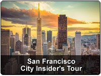 San Francisco Guided City Tour (Morning)_PARTNER