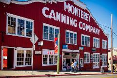 Monterey & Carmel Tour_PARTNER