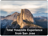Yosemite and Giant Sequoia Tour from San Jose_PARTNER 