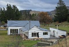 Farm Stay with guided conservation tours (2 guest-2nights)