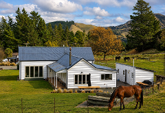 Farm Stay with guided conservation tours (4 guest-2 nights)