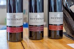 Bettenays At Home Wine & Nougat Tasting Experience