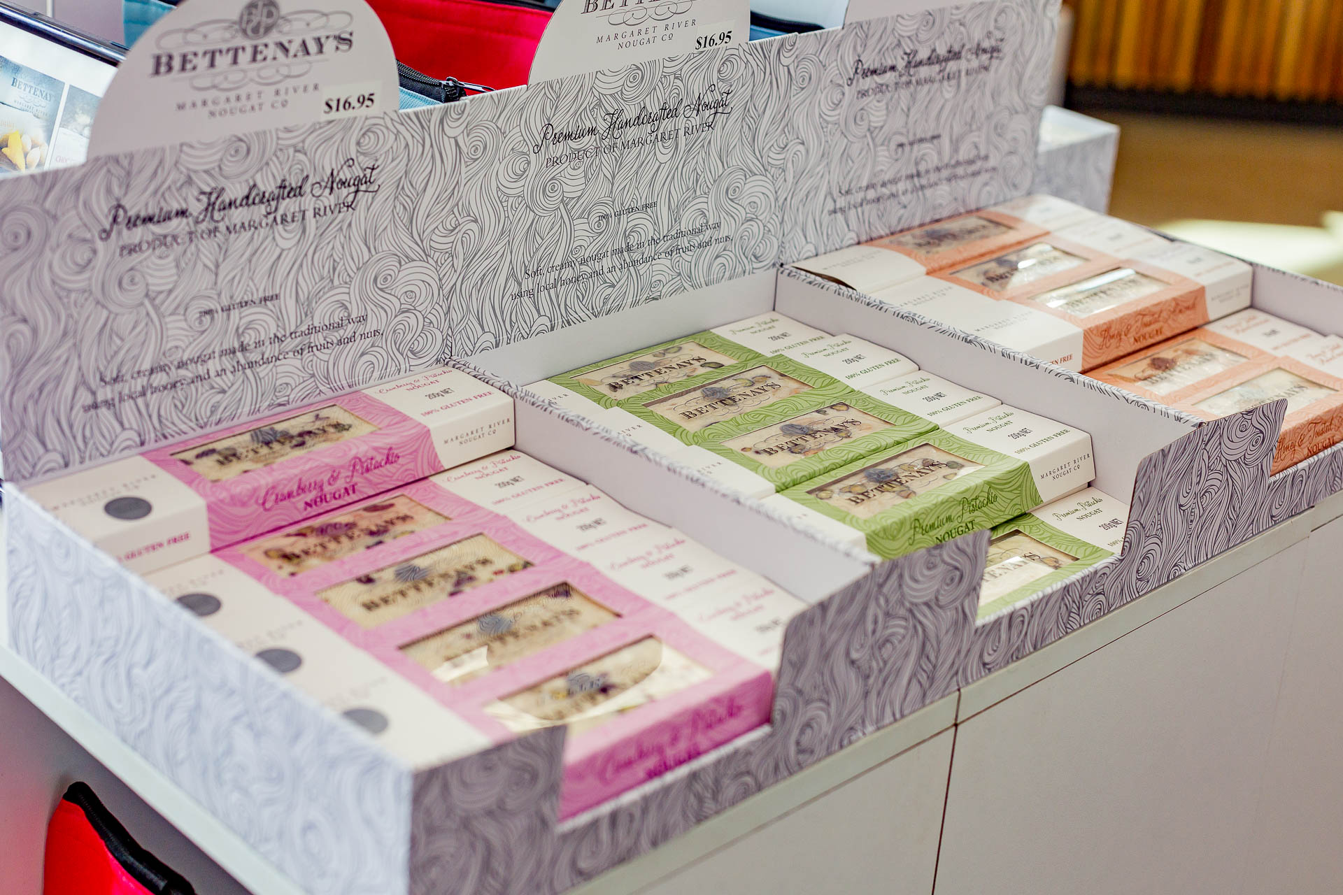 Tour, taste and brunch with the owner