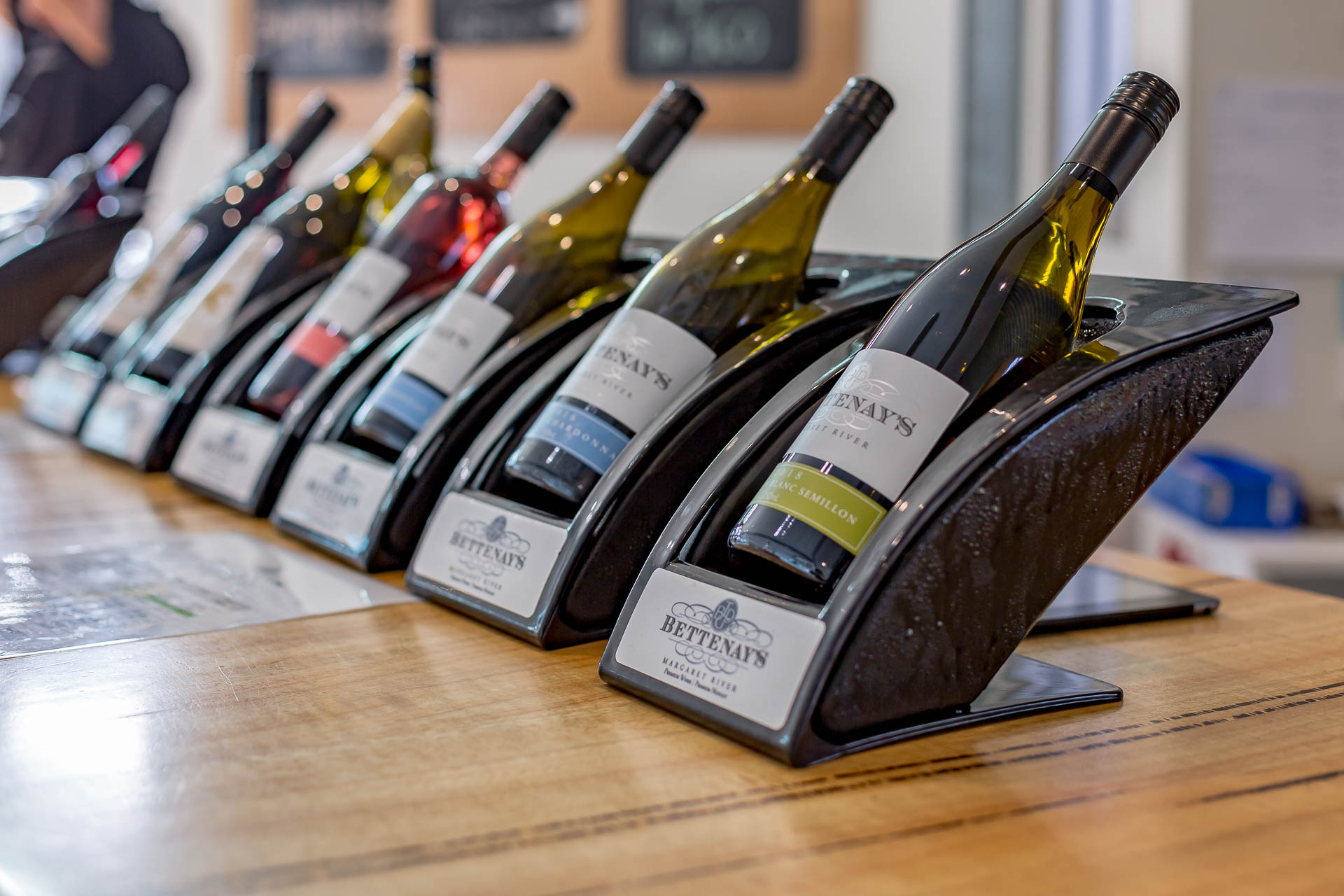 Tour, taste and brunch with the owner