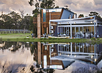 Tour, taste and brunch with the owner