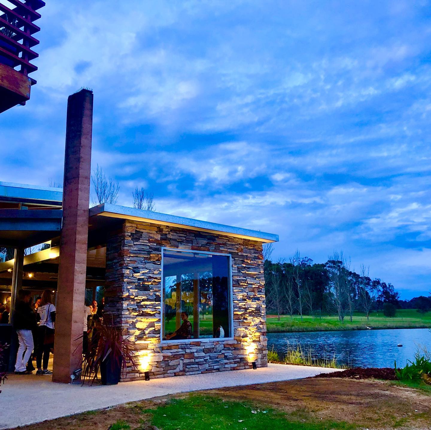 Toasty Tastings by the Fire