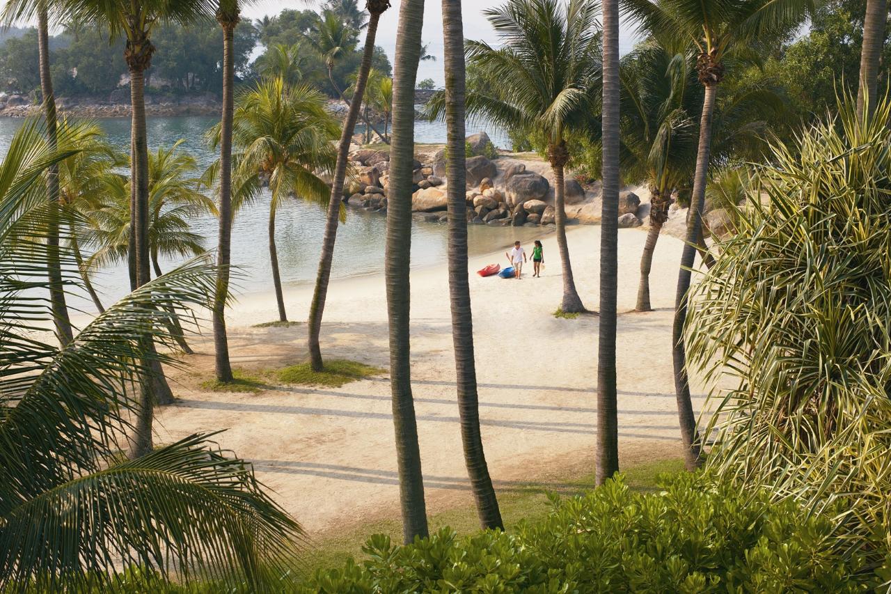 Siloso Beach Access No Reservation Is Required For Any Visits From 2 April 22 Shangri La Rasa Sentosa Singapore Reservations Siloso Beach Access No Reservation Is Required For Any Visits From 2 April 22 Shangri La Rasa Sentosa Singapore Reservations