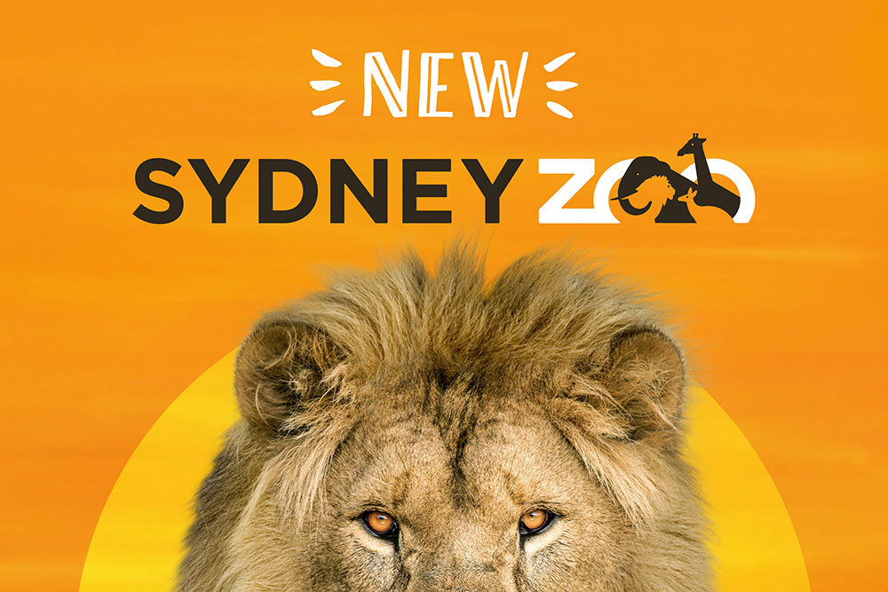 Sydney Zoo General Admission